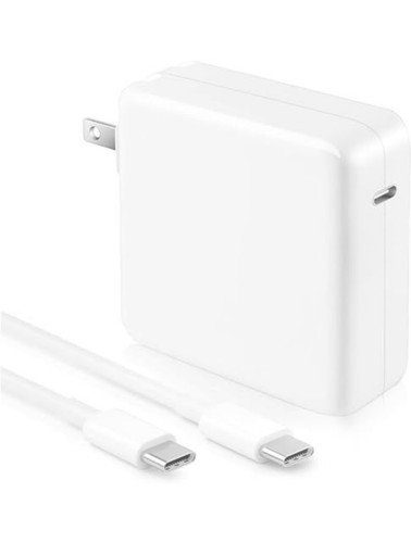 Mac book pro charger - book, 118w