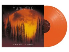 MONOLITHE - Black Hole