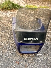 ♻️Carena anteriore Suzuki