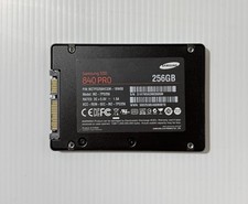 Samsung SSD 840 PRO MZ-7PD256