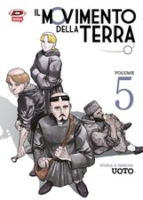 Uoto Il movimento della terra