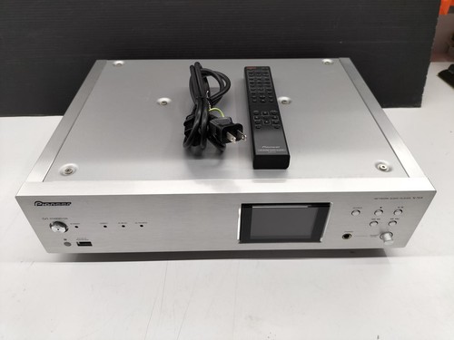 Pioneer 70a lettore audio di - lettore,