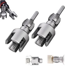 Strumento filettatura tubi