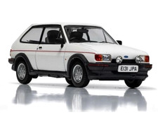 CORGI VANGUARDS 1/43