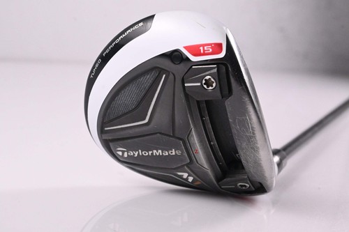 Albero taylormade 2016 3 - albero, m1