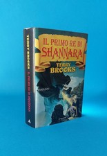IL PRIMO RE DI SHANNARA di