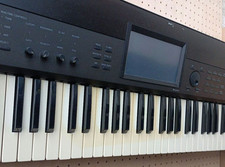 Korg KROME 61 Music