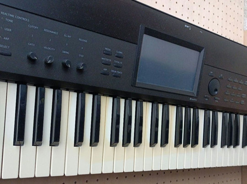 Korg krome music - 61,