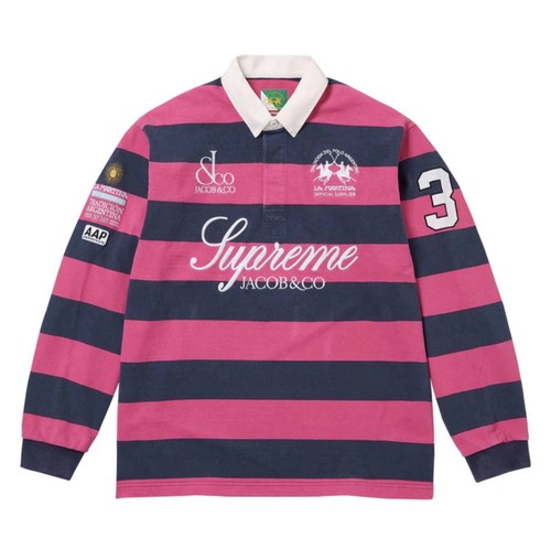Maglia rugby supreme - rugby, la