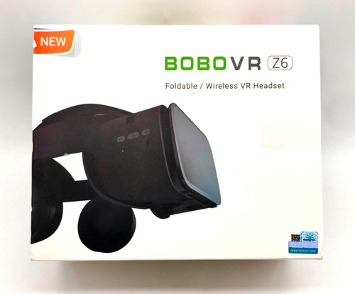Bobovr vr occhiali - bobovr,