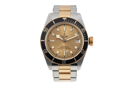 Orologio uomo tudor - uomo,