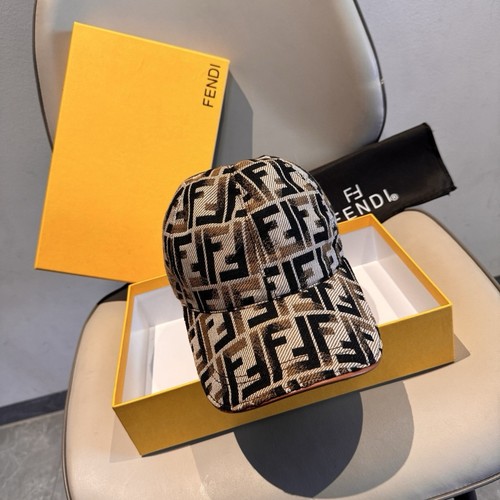 Fendi logo monogram - logo,