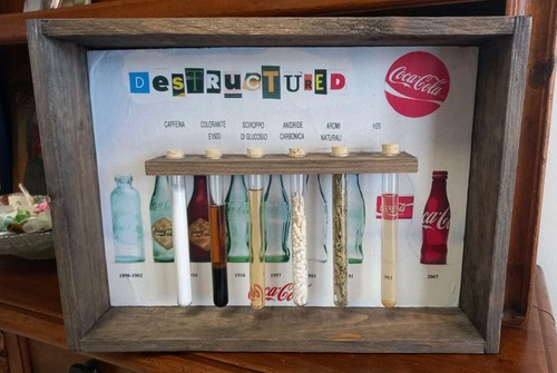 Espositore coca cola - coca,