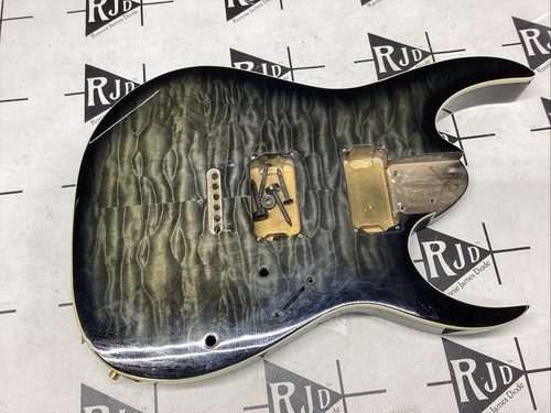 Ibanez rg3ex1 corpo - ibanez, rg
