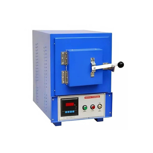 Forno digitale muffola - a, |