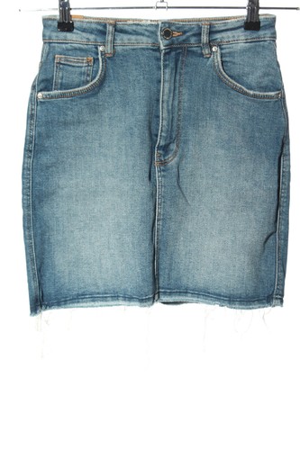Zara gonna jeans - di, donna