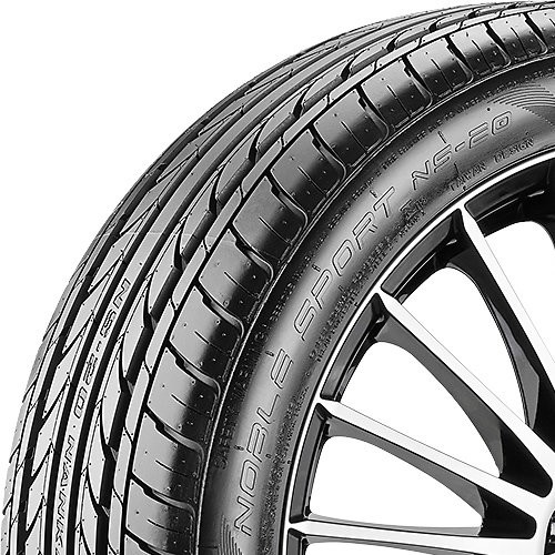 Nankang noble sport 20 - noble,