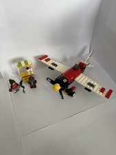 LEGO CITY: Aereo da