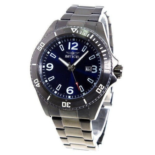 Orologio analogico invicta - orologio,