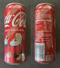 COCA-COLA Natale, Romania