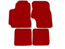 Basic Tappetini per Toyota