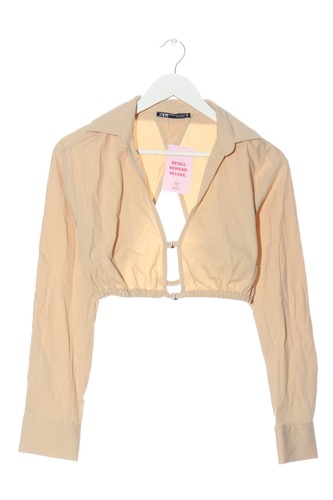Zara camicia blusa - zara, donna