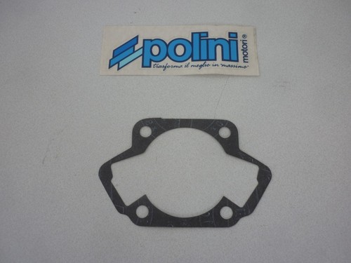 Guarnizione base cilindro - base,