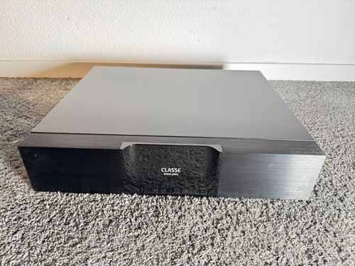 Classé classe audio sigma - classe,