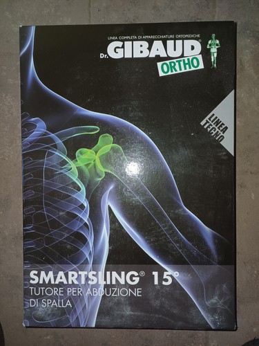 Gibaud ortho smartsling 15 - ortho,