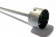 Fresa a Tazza mm 120