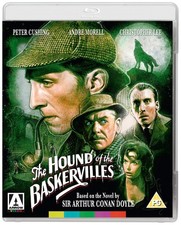 The Hound of the Baskervilles