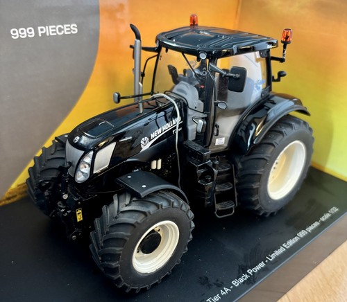 Ros new holland 260 - holland, t7.260