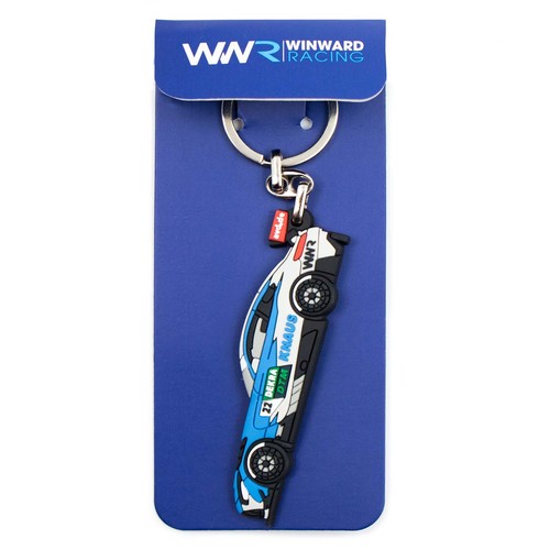 Winward racing portachiavi - winward,