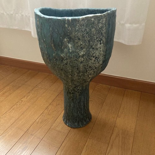 Vaso fiori giapponese - di,