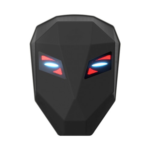Casco led impermeabile laptop - casco,