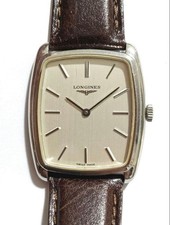 LONGINES antico orologio cassa