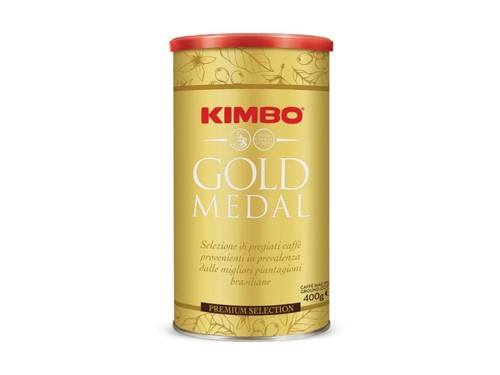 Kimbo gold medal caffè - -,