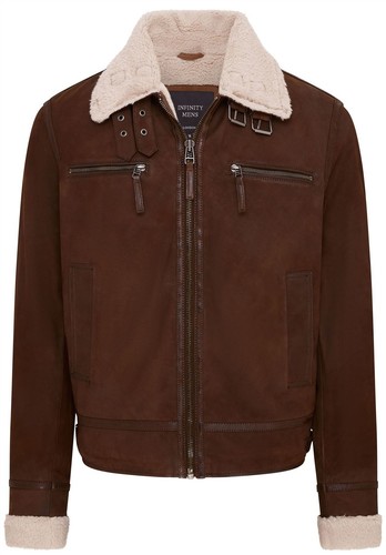 Giacca bomber vero - giacca,