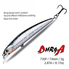 LOTTO nuove esche da pesca