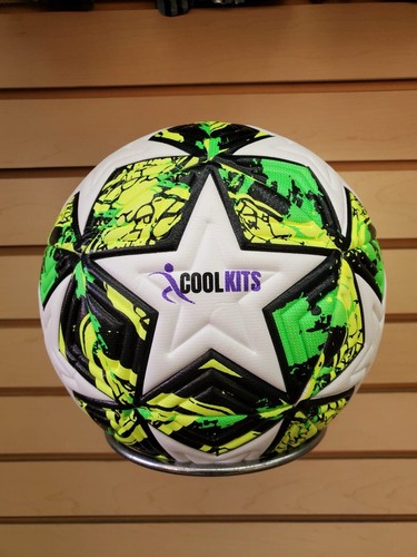 Pallone calcio casual - pallone,