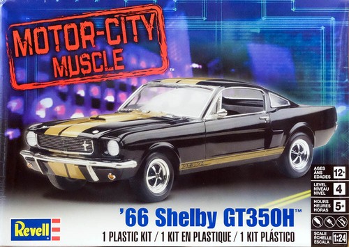 Ford mustang shelby gt350h - shelby,