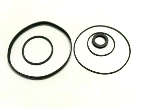 Idler tire kit - idler, per