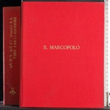 IL MARCOPOLO. BIRMANIA. COREA