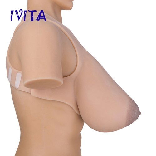 Ivita 11xl protesi - ivita, silicone