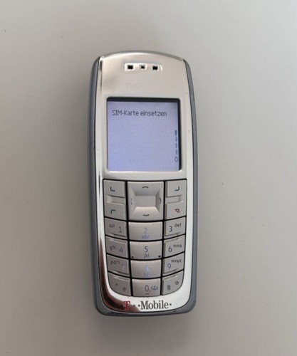 Nokia 3100 testato - nokia, rh-19