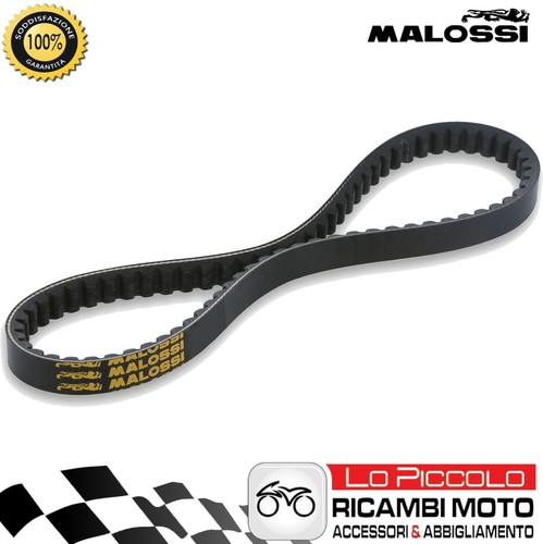 Cinghia variatore malossi - cinghia,