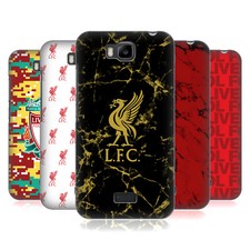 CUSTODIA POSTERIORE RIGIDA