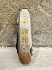 Wenger Swiss Millennium