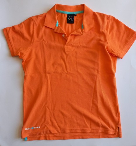 Maui and sons polo - maui,
