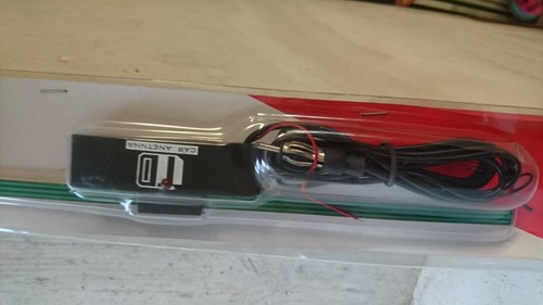 Kit antenna amplificata - kit, car